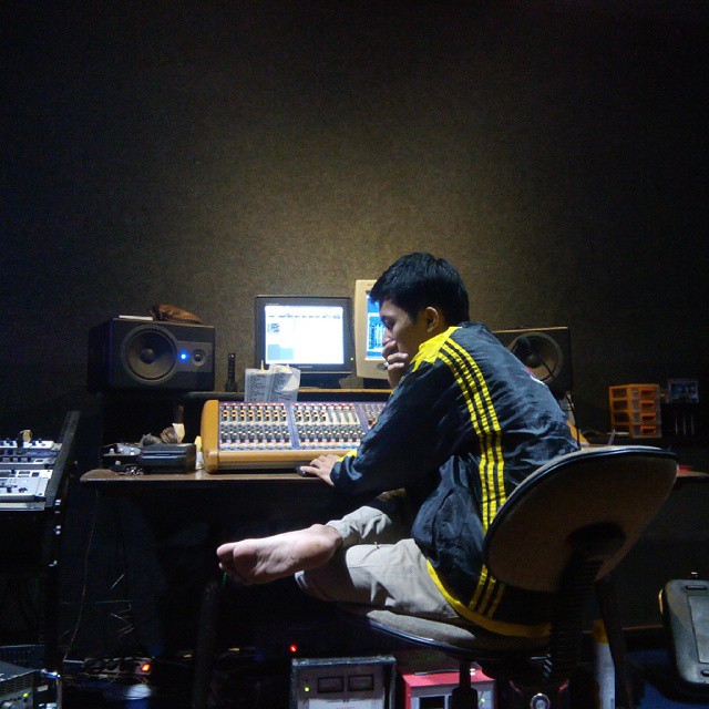 Artist Image