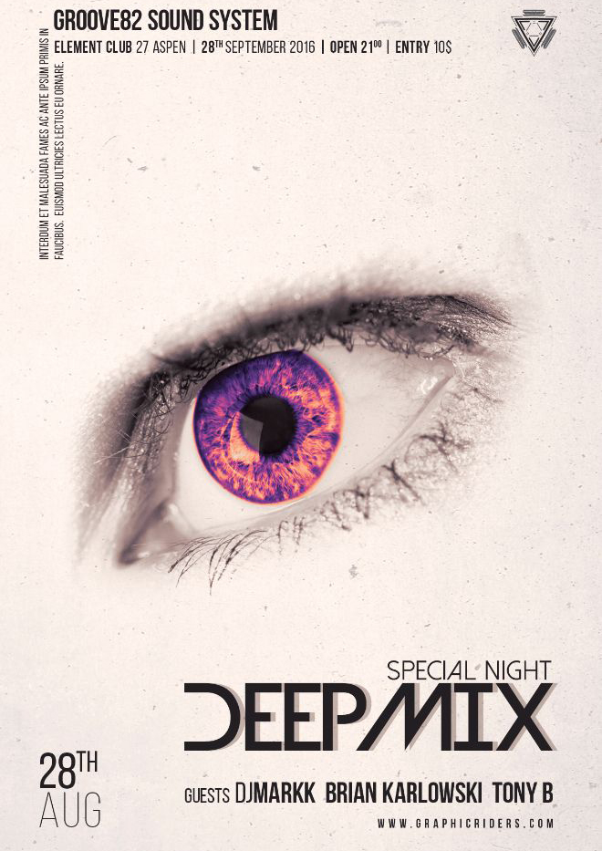 1-deepmix