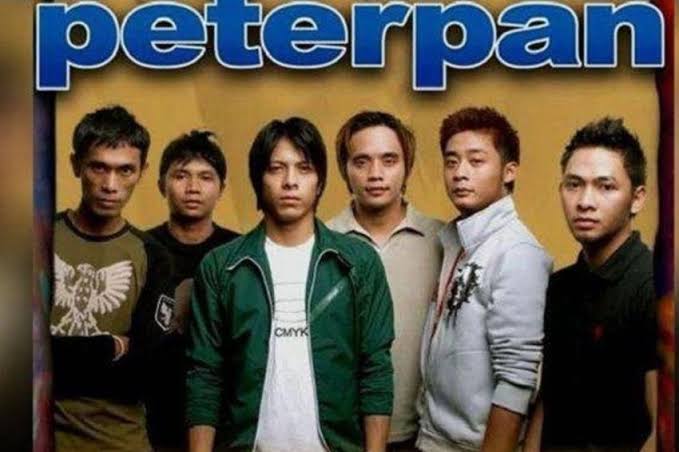 Peterpan
