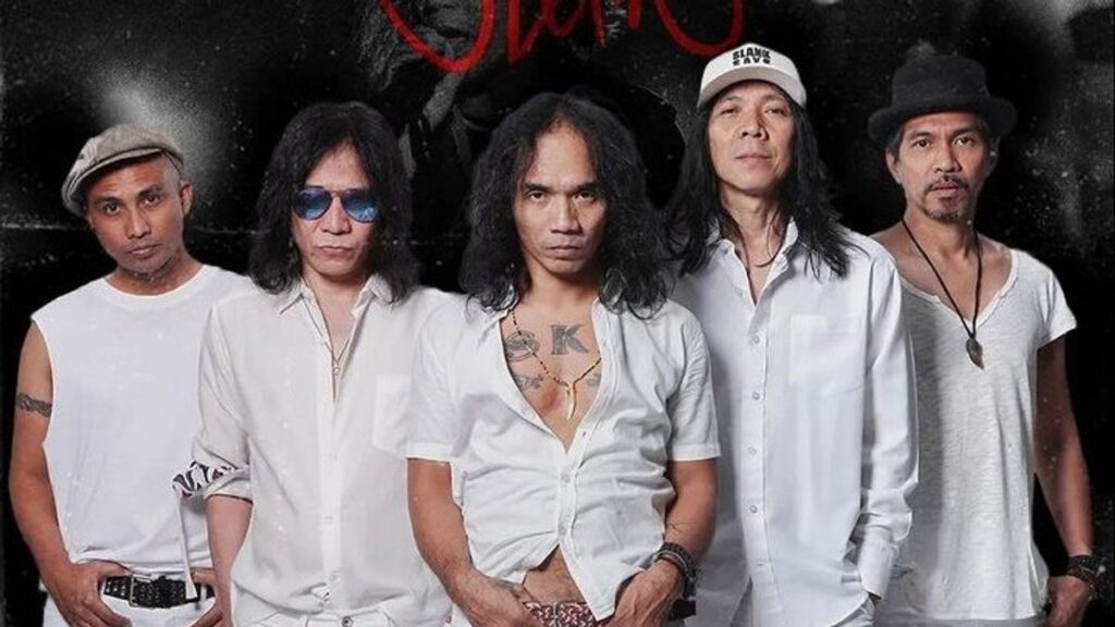 slank